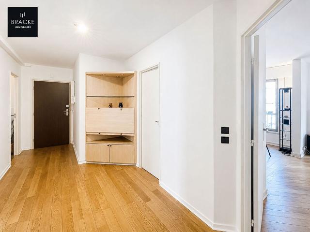 Appartement meublé Courbevoie 5 pièce s 111.15 m2