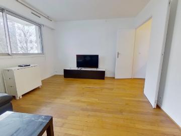 Appartement MEUBLE Courbevoie 2 pièce s 55.32m2