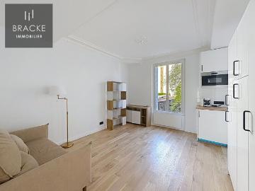 Appartement à louer à La Défense - Cave