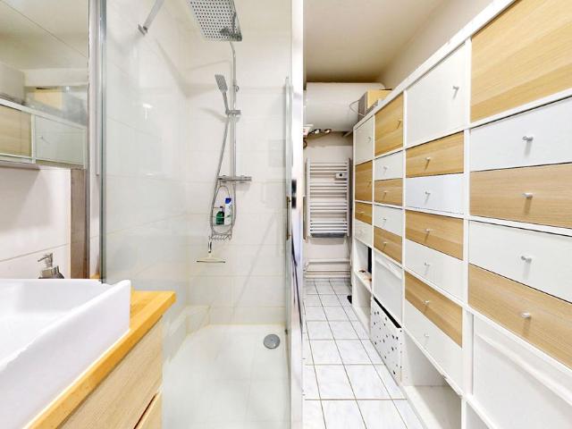 Appartement meublé Colombes 31.50 m2