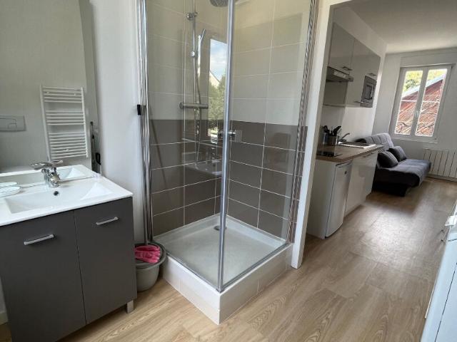 Appartement Meublé CAUDEBEC LES ELBEUF