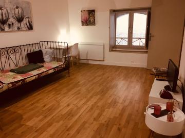 Appartement meublé Cahors 2 pièce s 42.2 m2