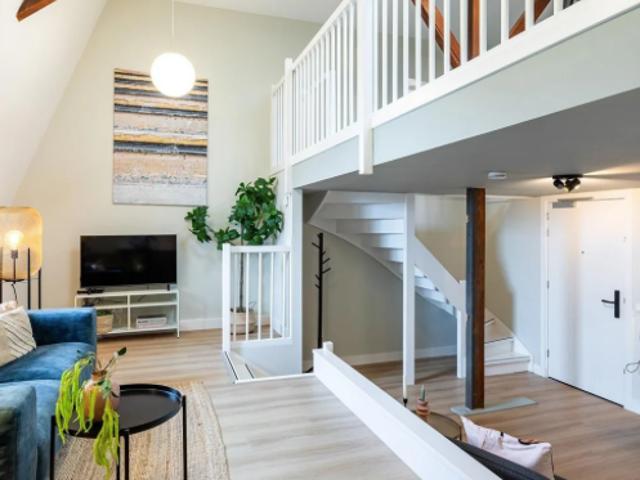Appartement Meublé Canisiushof, Berg en Dalseweg, Nimègue