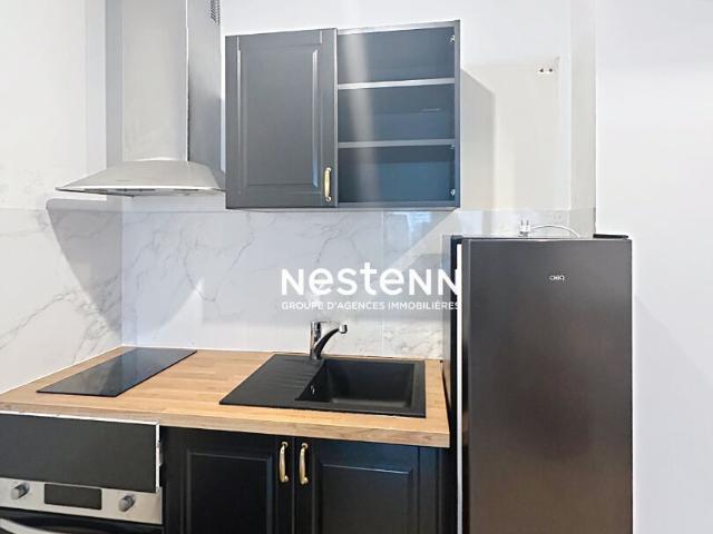 Appartement meublé Cannes La Bocca 2 pièce s 35.70 m2
