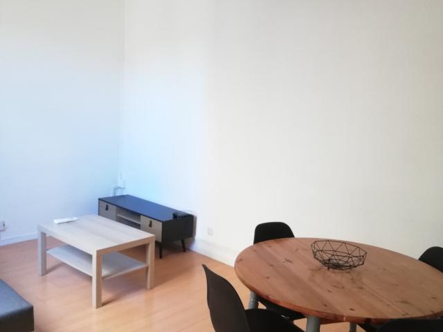 Appartement meuble carcassonne