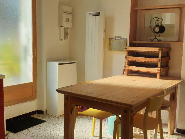 Appartement Meublé Caromb 42 m2