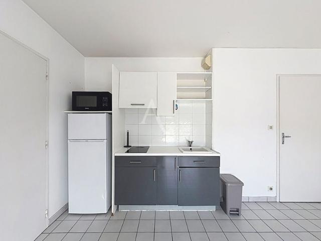 Appartement meublé Carquefou 1 pièce s 35 m2