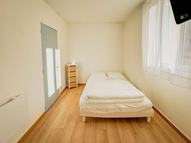 Appartement meublé Centre / Gare