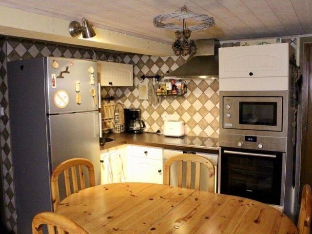 Appartement meublé centre Vétraz Monthoux