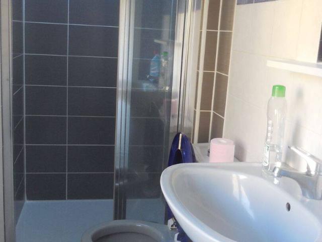Appartement meublé centre ville Blois 41000