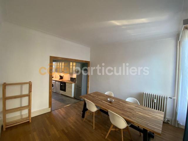 APPARTEMENT MEUBLÉ CENTRE VILLE CLERMONT FERRAND