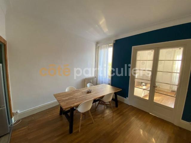 APPARTEMENT MEUBLÉ CENTRE VILLE CLERMONT FERRAND
