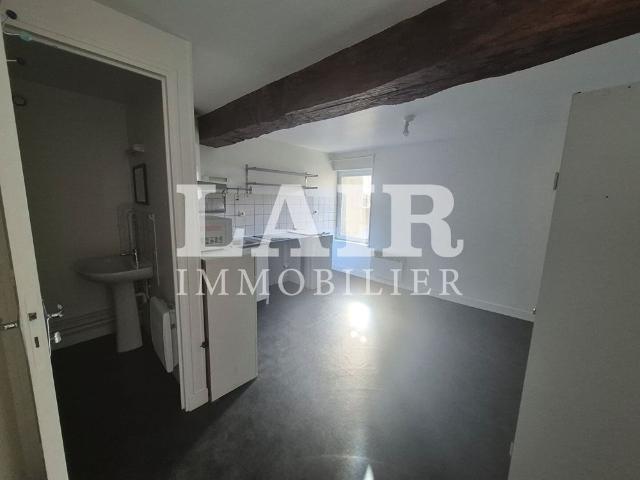 Appartement meublé centre ville de Sées Réf S15035