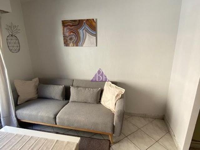 Appartement meublé centre ville