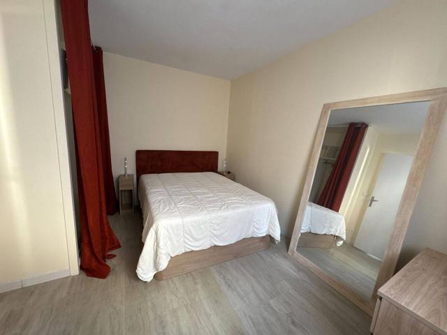 Appartement meublé Chambly 2 pièces 30.80m²