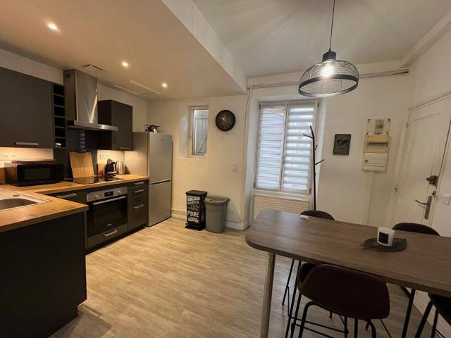 Appartement Meublé Chantilly 2 pièce s 38 m2