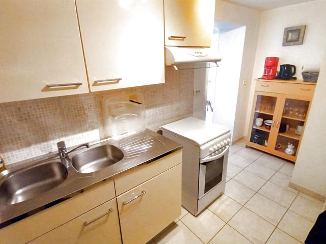 Appartement meublé curistes T2 Equipé, meublé, climatisé. 38m² Lamalou les Bains