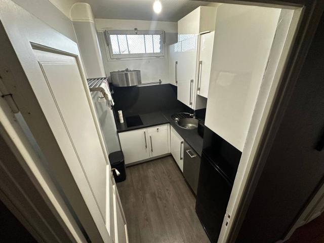 Appartement meublé à 6 minutes à pieds de la Gare du Raincy