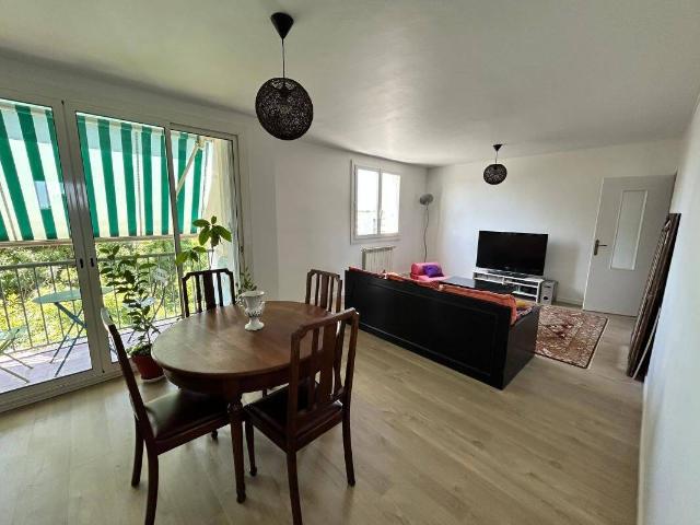 Appartement meublé à Talence