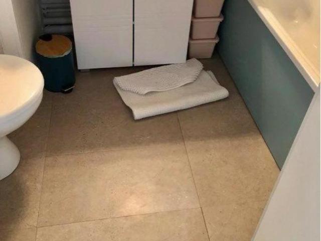 Appartement meublé à Vaise Lyon 9e