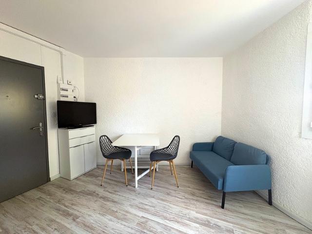 Appartement meublé à vendre 2 pièces AIRE SUR L'ADOUR 40
