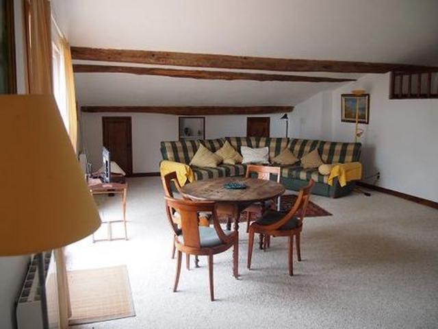 Appartement meublé à acheter sur Pezenas Languedoc Roussillon
