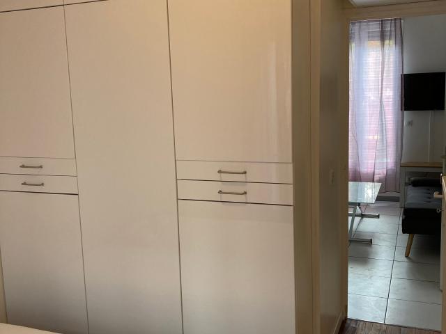 Appartement meublé à Argenteuil
