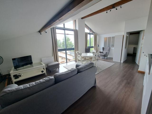 Appartement Meublé à Casseneuil 2 pièce s