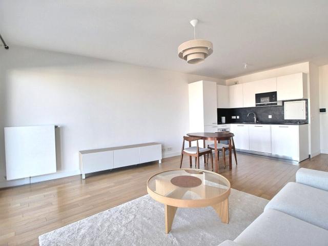 Appartement Meublé à Courbevoie 2 pièces 46.34 m2 au Village Delage