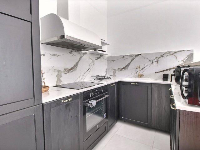 Appartement meublé à Courbevoie 2 pièces 41.98 m2