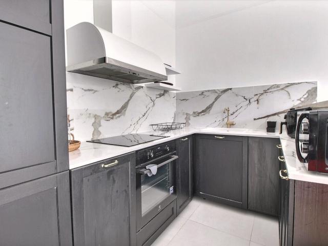 Appartement meublé à Courbevoie 2 pièces 41.98 m2