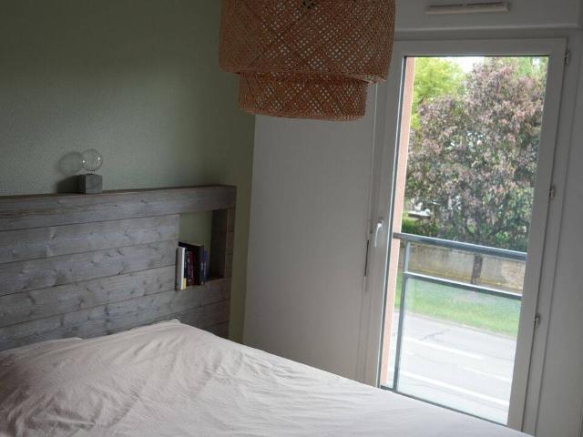 Appartement meublé à Florange dispo en décembre