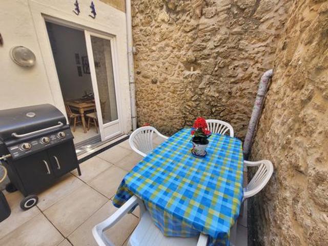Appartement meublé à acheter sur Saint Genies De Fontedit Languedoc Roussillon