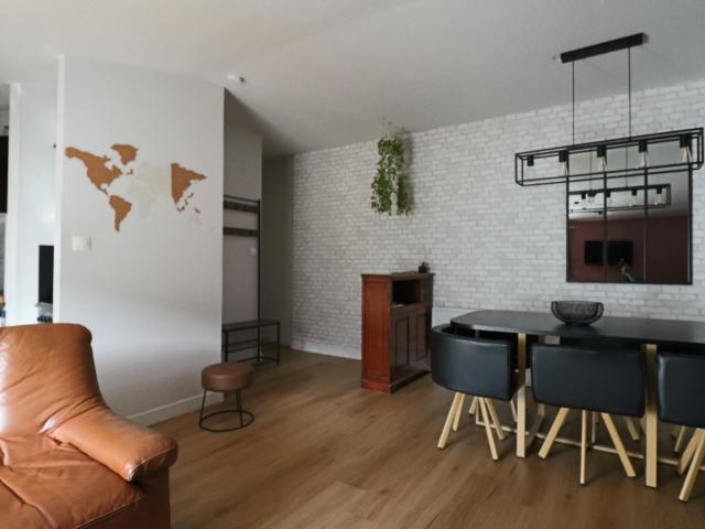 Appartement Meublé à l'Année