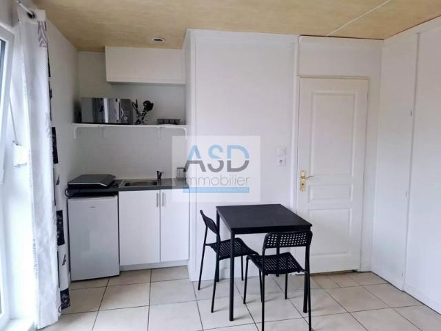 Appartement meublé à Loos en Gohelle