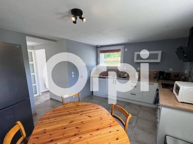 Appartement MEUBLÉ À Louer
