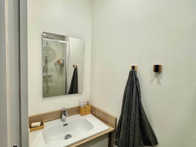 Appartement meublé à louer