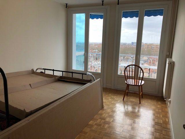 Appartement meublé à louer 5 pièces 102 m²