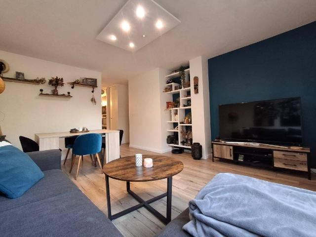 Appartement Meublé À Louer