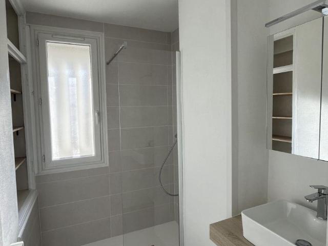 Appartement meublé à louer