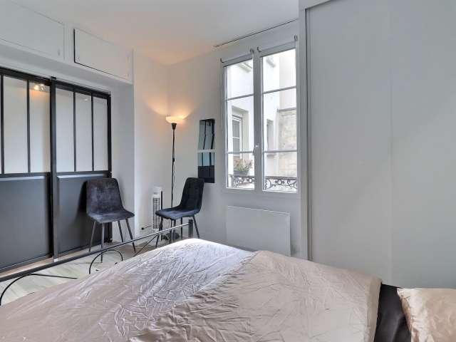 Appartement meublé à louer, 1 chambre 29 m² Notre Dame de Paris Paris