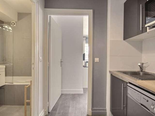 Appartement meublé à louer 1 chambre 30 m² École Militaire / Unesco / Duroc Paris