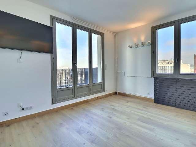 Appartement meublé à louer 1 chambre 32 m² École Militaire / Unesco / Duroc Paris