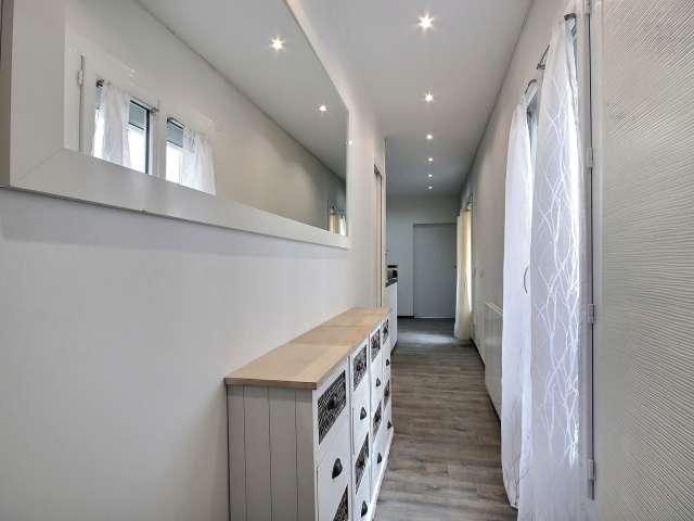 Appartement meublé à louer 1 chambre 34 m² Neuilly sur Seine