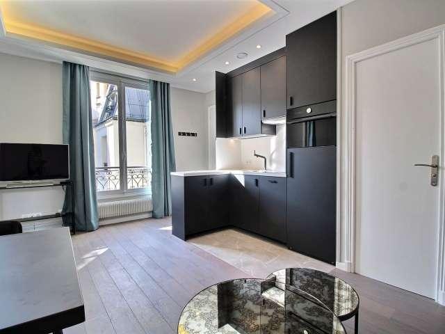 Appartement meublé à louer, 1 chambre 35 m² Champs Élysées Paris
