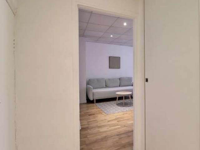 Appartement meublé à louer 1 chambre 35 m² Panthéon / Sorbonne Paris