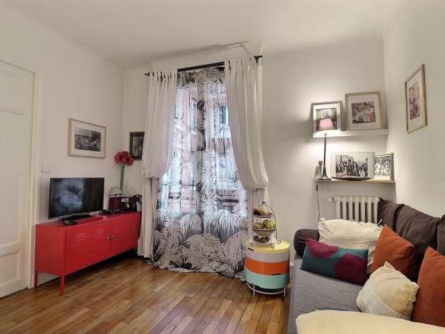 Appartement meublé à louer 1 chambre 35 m² Pays Paris