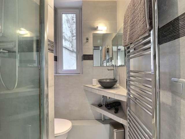 Appartement meublé à louer, 1 chambre 35 m² Quartier Latin / Saint Michel Paris