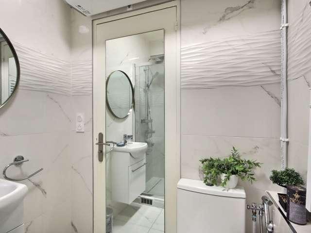 Appartement meublé à louer, 1 chambre 36 m² Tour Eiffel Paris