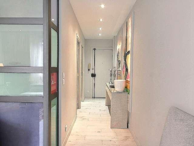 Appartement meublé à louer, 1 chambre 37 m² Champs Élysées Paris